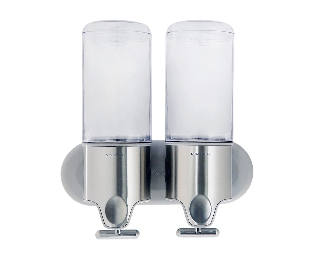 Shower Dispenser-Twin (BT1028)